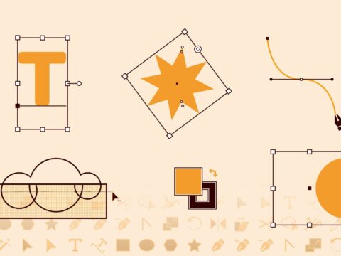 Adobe Illustrator Essentials: Beginner’s Guide to Illustration