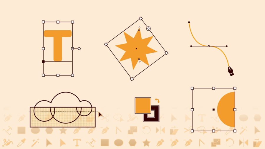 Adobe Illustrator Essentials: Beginner’s Guide to Illustration