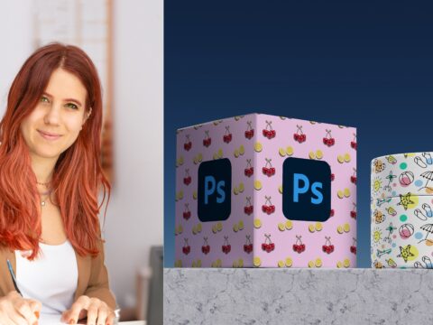 Mastering Adobe Photoshop CC: Advanced Retouching, Mockups & AI Generative Fill
