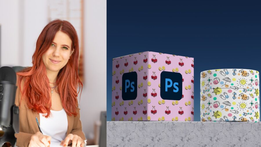 Mastering Adobe Photoshop CC: Advanced Retouching, Mockups & AI Generative Fill