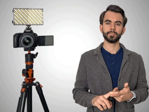 Fast Photography Mastery: ISO, Aperture & Shutter Made Simple