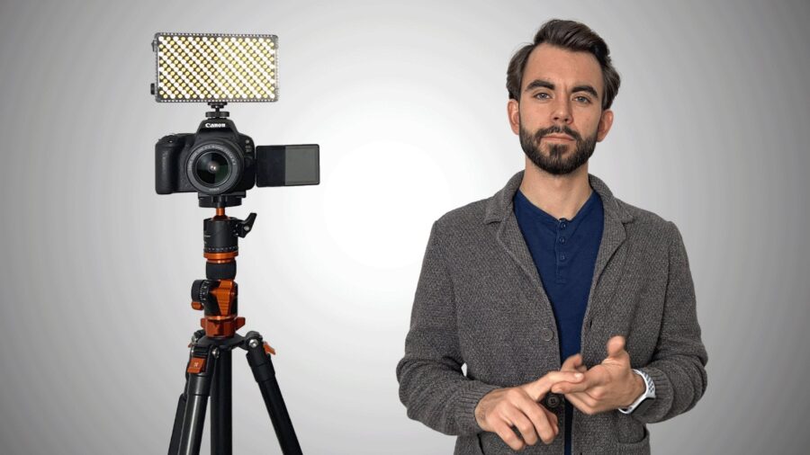 Fast Photography Mastery: ISO, Aperture & Shutter Made Simple