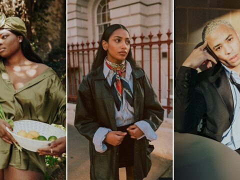 Mastering Natural Light in Portrait Photography