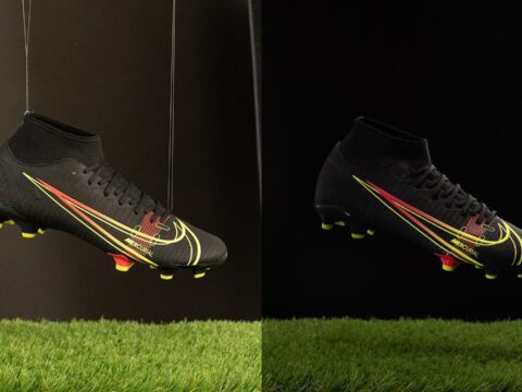 Product Photography: How to Shoot and Retouch Photos Like a Pro