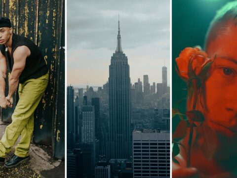 How to Use Colour to Enhance Your Photography