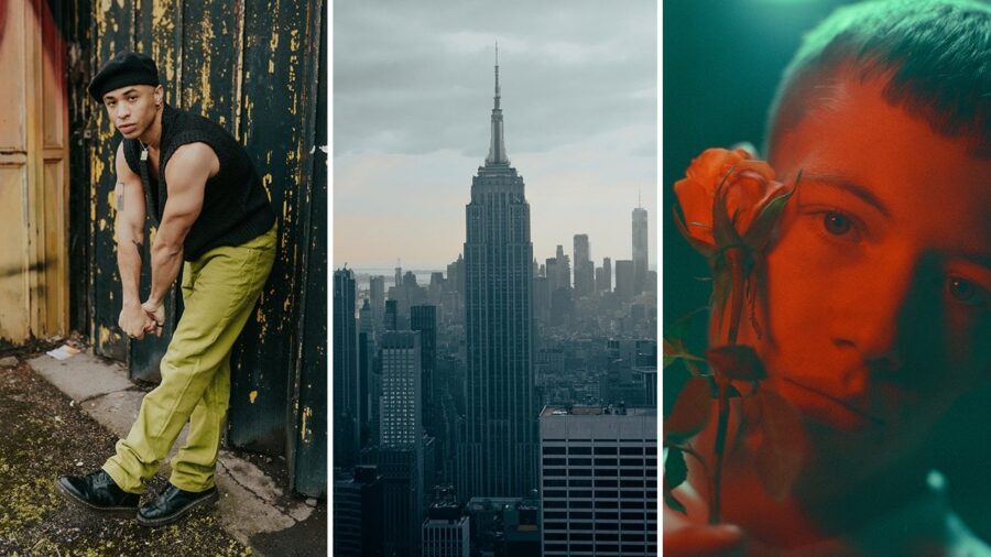How to Use Colour to Enhance Your Photography