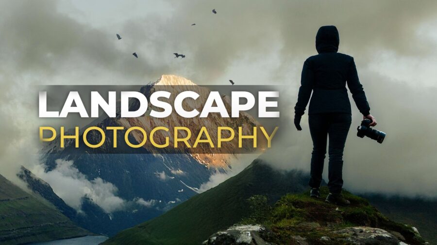 The Art of Landscape Photography for Beginners