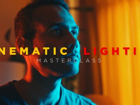 Cinematic Lighting Masterclass - Make Any Scene Look Like a Movie