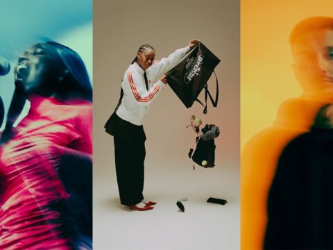 Enhance Your Photography with Motion