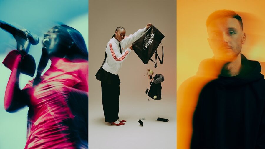Enhance Your Photography with Motion