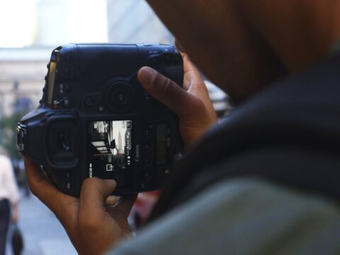 Understanding Aperture: Add Drama to Your Street Photos