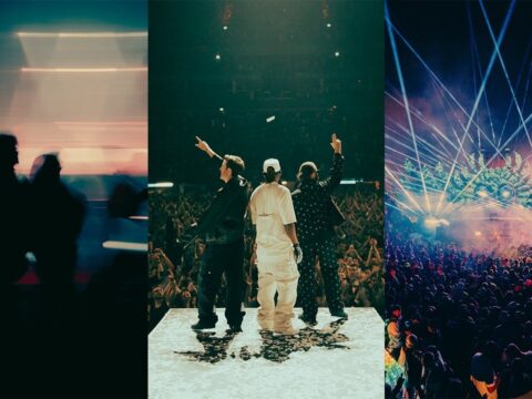 Live Music Photography: Capturing Emotion, Energy & Story