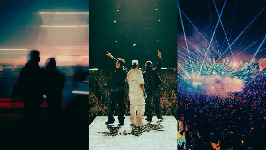 Live Music Photography: Capturing Emotion, Energy & Story