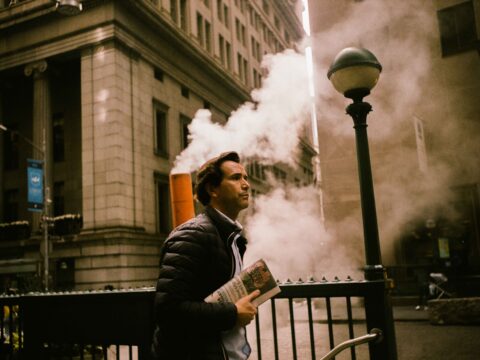 Street Photography: An In-Depth and Complete Guide