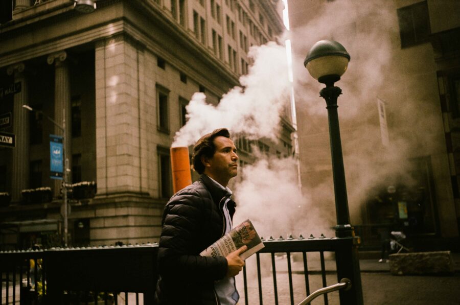 Street Photography: An In-Depth and Complete Guide