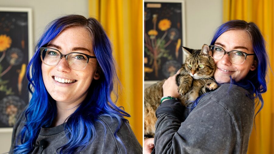 Self Portrait Photography: Capture your own Professional Headshots
