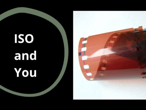 ISO and You.