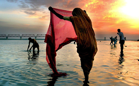 Documentary Photography: Capturing Places and People