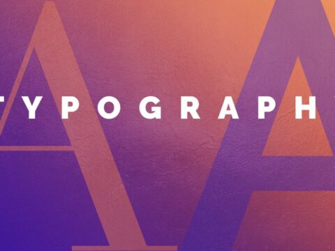 Typography Theory - Create Strong Designs