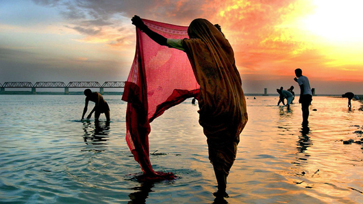 Documentary Photography: Capturing Places and People